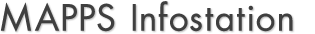 MAPPS Infostation
